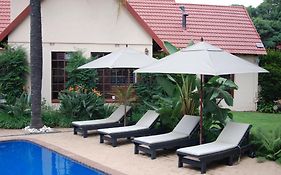 Journey'S Inn Africa Guest Lodge